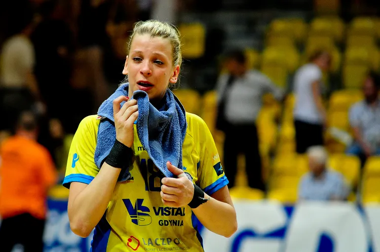 Aleksandra Zych