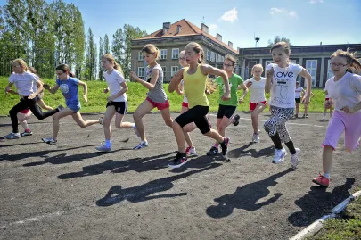 Biegi 
