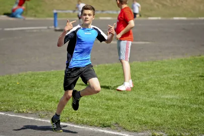 Biegi 