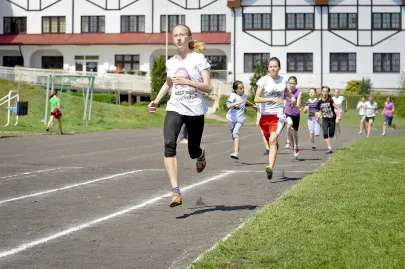 Biegi 