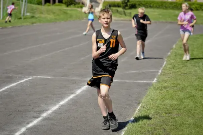 Chód sportowy