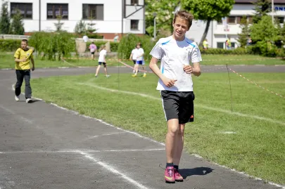 Chód sportowy