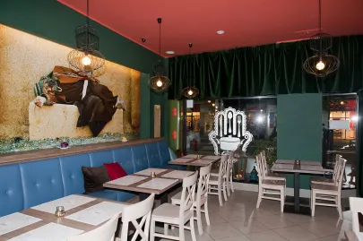 Restauracja Malika