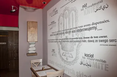 Restauracja Malika