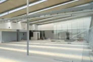 Terminal, w którym będą odloty.