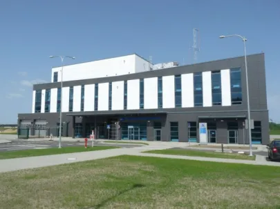 Port Lotniczy Gdynia-Kosakowo