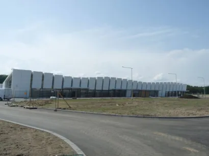 Port Lotniczy Gdynia-Kosakowo