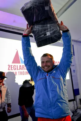 Loteria fantowa dla zawodników 
