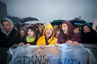 Publiczność