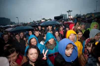 Publiczność
