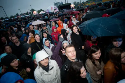 Publiczność