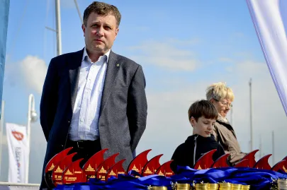 Jacek Karnowski
