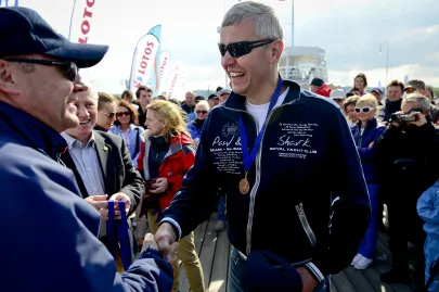 Michał Kaczorowski, prezes Trojmiasto.pl