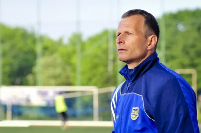 Grzegorz Witt