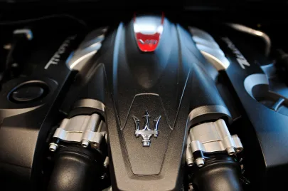 Nowe Maserati w Lexus Gdynia