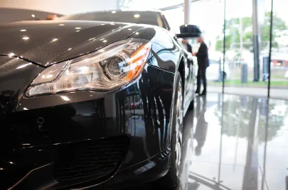 Nowe Maserati w Lexus Gdynia