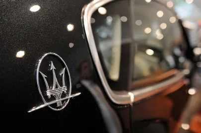 Nowe Maserati w Lexus Gdynia