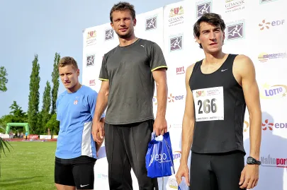 Podium