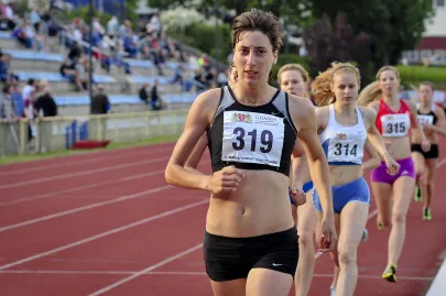 Katarzyna Ślusarczyk