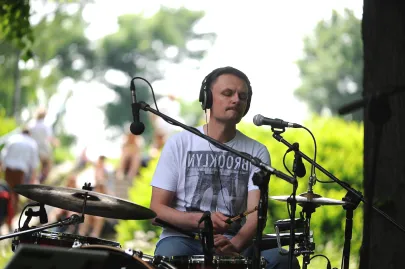 Nawrocki Folk Computer Band