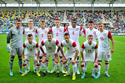 Reprezentacja Polski