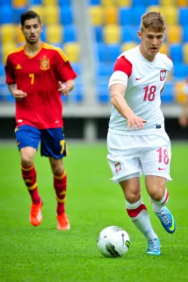 Alvaro Vadillo i Martin Kobylanski