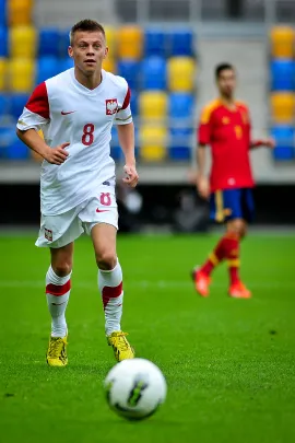 Łukasz Kacprzycki