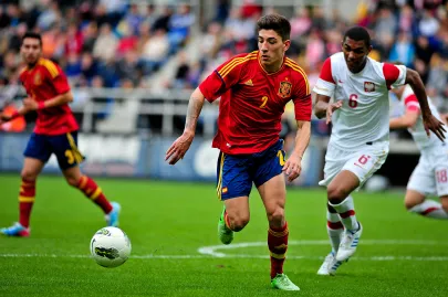 Hector Bellerin