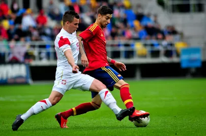 Alvaro Vadillo, Sebastian Mrowca