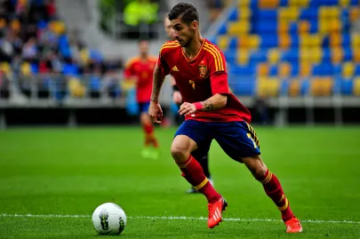 Alvaro Vadillo