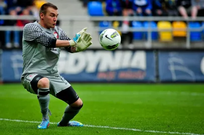 Oskar Pogorzelec