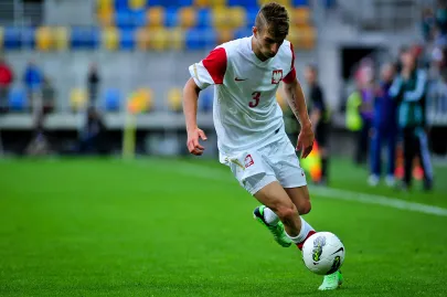 Adrian Liberacki