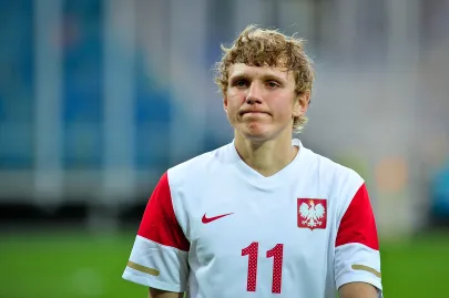 Kamil Zieliński