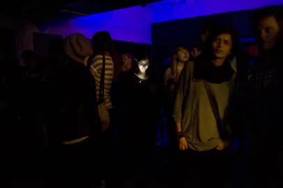 publiczność