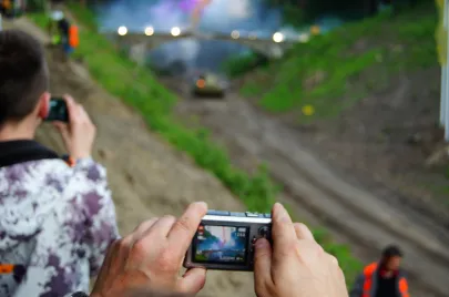 Bitwa o mostek Weisera