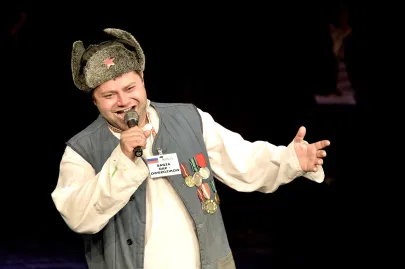 Sasha Raznikow