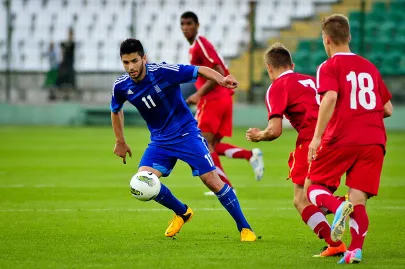 Dimitris Sounas
