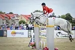Karina Rie Truelsen na Clausewitz N