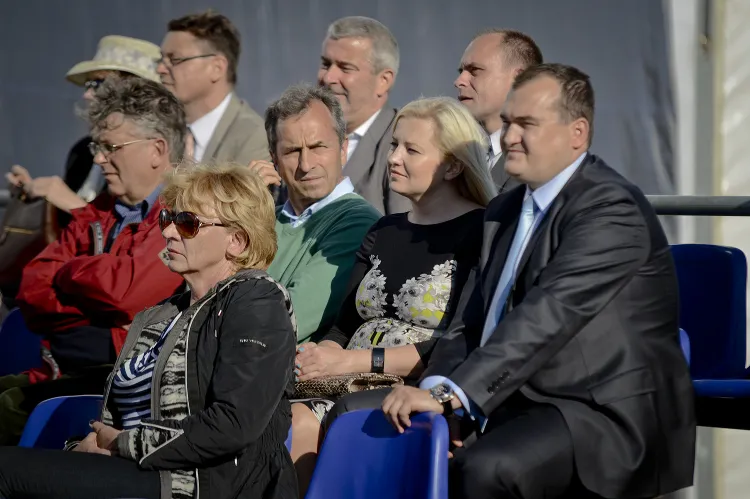 Publiczność