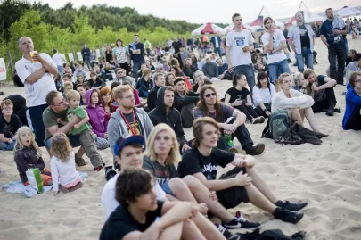 publiczność