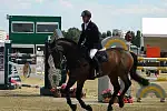 zawody CSIO,2013