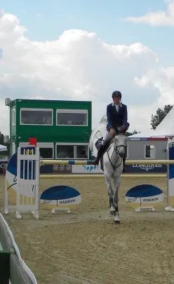CSIO -Sopot 2013
