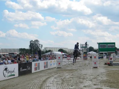 Hipodrom ,Sopot 2013