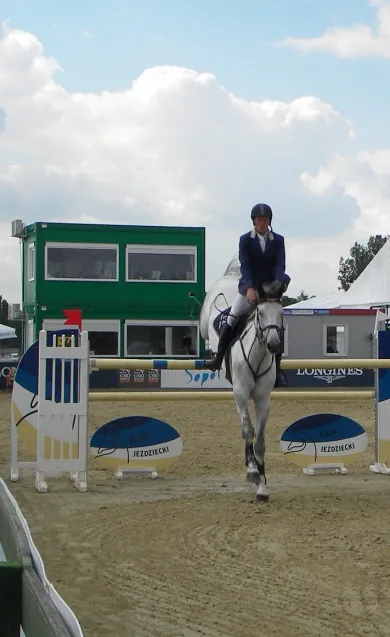 CSIO -Sopot 2013