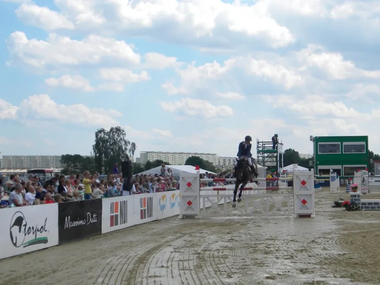 Hipodrom ,Sopot 2013