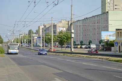 Ulica Morska