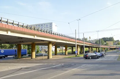 Estakada Kwiatkowskiego