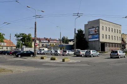 Plac Dworcowy