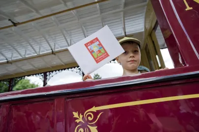 140 lat tramwajów w Gdańsku