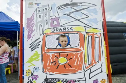 140 lat tramwajów w Gdańsku